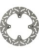 TRW Motorcycle Disc Brake Rotors