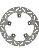 TRW Motorcycle Disc Brake Rotors