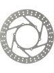 TRW Motorcycle Disc Brake Rotors