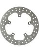 TRW Motorcycle Disc Brake Rotors