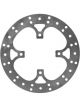 TRW Motorcycle Disc Brake Rotors