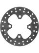 TRW Motorcycle Disc Brake Rotors