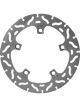 TRW Motorcycle Disc Brake Rotors