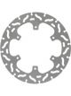 TRW Motorcycle Disc Brake Rotors