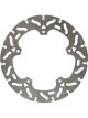 TRW Motorcycle Disc Brake Rotors