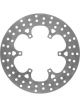 TRW Motorcycle Disc Brake Rotors