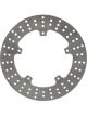 TRW Motorcycle Disc Brake Rotors