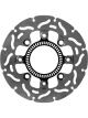 TRW Motorcycle Disc Brake Rotors
