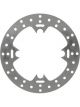 TRW Motorcycle Disc Brake Rotors