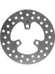 TRW Motorcycle Disc Brake Rotors