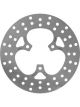 TRW Motorcycle Disc Brake Rotors