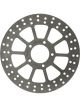 TRW Motorcycle Disc Brake Rotors