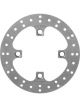TRW Motorcycle Disc Brake Rotors