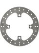 TRW Motorcycle Disc Brake Rotors