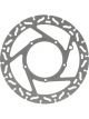 TRW Motorcycle Disc Brake Rotors