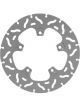TRW Motorcycle Disc Brake Rotors