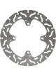 TRW Motorcycle Disc Brake Rotors