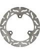 TRW Motorcycle Disc Brake Rotors