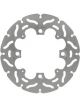 TRW Motorcycle Disc Brake Rotors