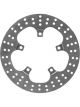 TRW Motorcycle Disc Brake Rotors