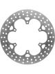 TRW Motorcycle Disc Brake Rotors