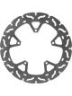TRW Motorcycle Disc Brake Rotors