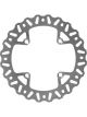 TRW Motorcycle Disc Brake Rotors