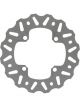 TRW Motorcycle Disc Brake Rotors