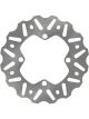 TRW Motorcycle Disc Brake Rotors