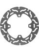 TRW Motorcycle Disc Brake Rotors
