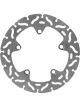 TRW Motorcycle Disc Brake Rotors