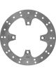 TRW Motorcycle Disc Brake Rotors