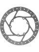 TRW Motorcycle Disc Brake Rotors