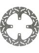 TRW Motorcycle Disc Brake Rotors
