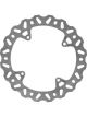 TRW Motorcycle Disc Brake Rotors