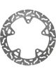 TRW Motorcycle Disc Brake Rotors
