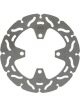 TRW Motorcycle Disc Brake Rotors