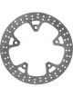 TRW Motorcycle Disc Brake Rotors