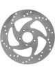TRW Motorcycle Disc Brake Rotors