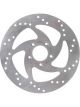 TRW Motorcycle Disc Brake Rotors