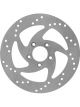 TRW Motorcycle Disc Brake Rotors