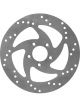 TRW Motorcycle Disc Brake Rotors