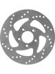TRW Motorcycle Disc Brake Rotors