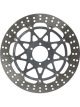 TRW Motorcycle Disc Brake Rotors