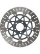 TRW Motorcycle Disc Brake Rotors