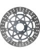 TRW Motorcycle Disc Brake Rotors