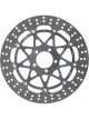 TRW Motorcycle Disc Brake Rotors