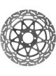 TRW Motorcycle Disc Brake Rotors