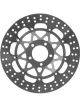 TRW Motorcycle Disc Brake Rotors