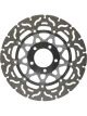 TRW Motorcycle Disc Brake Rotors